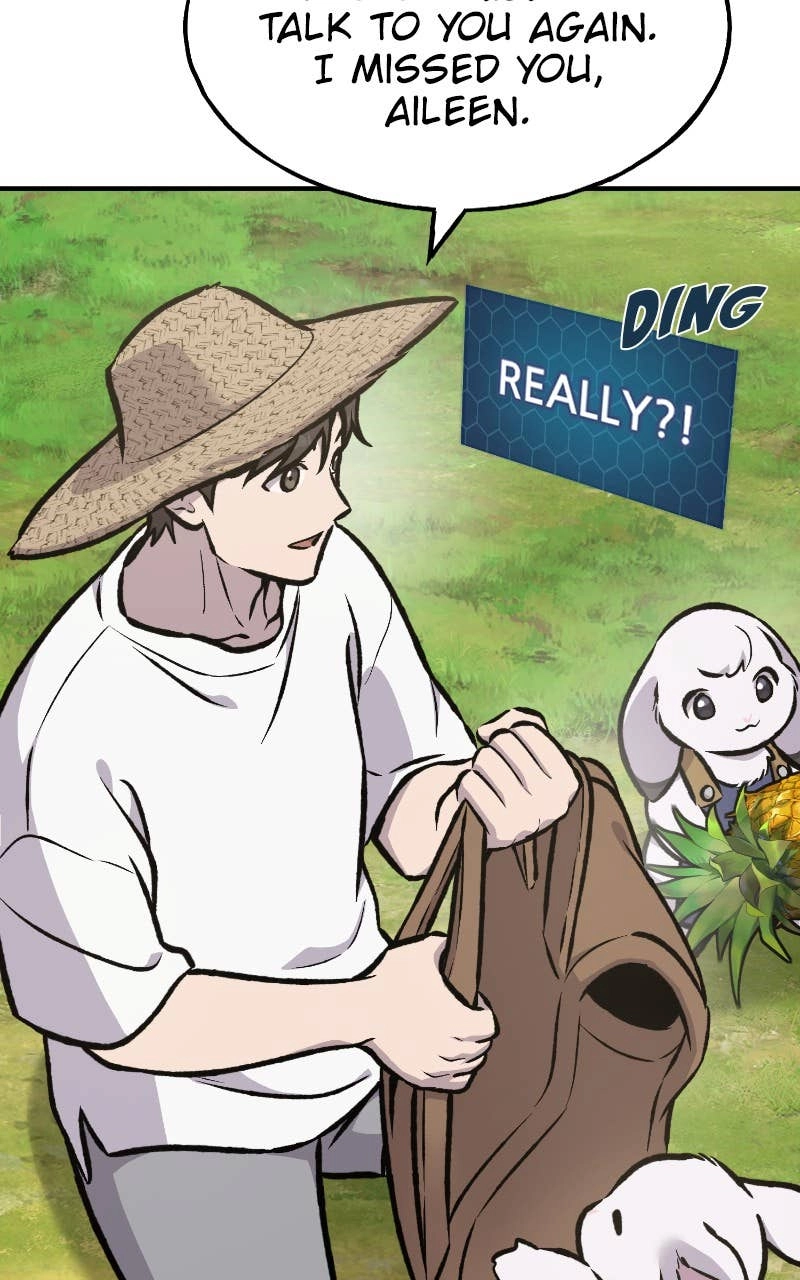 Solo Farming In The Tower Chapter 92 – Home Sweet Home! Page 85