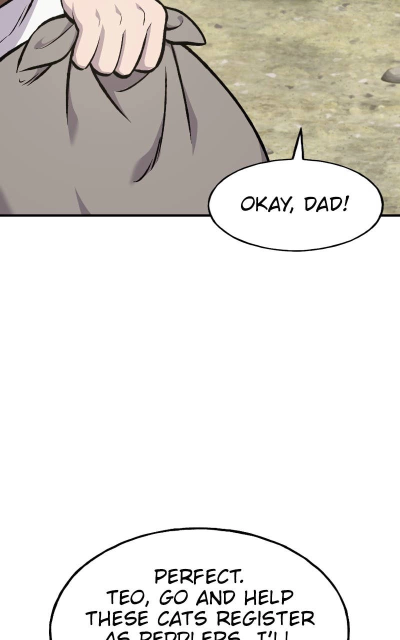 Solo Farming In The Tower Chapter 92 – Home Sweet Home! Page 8