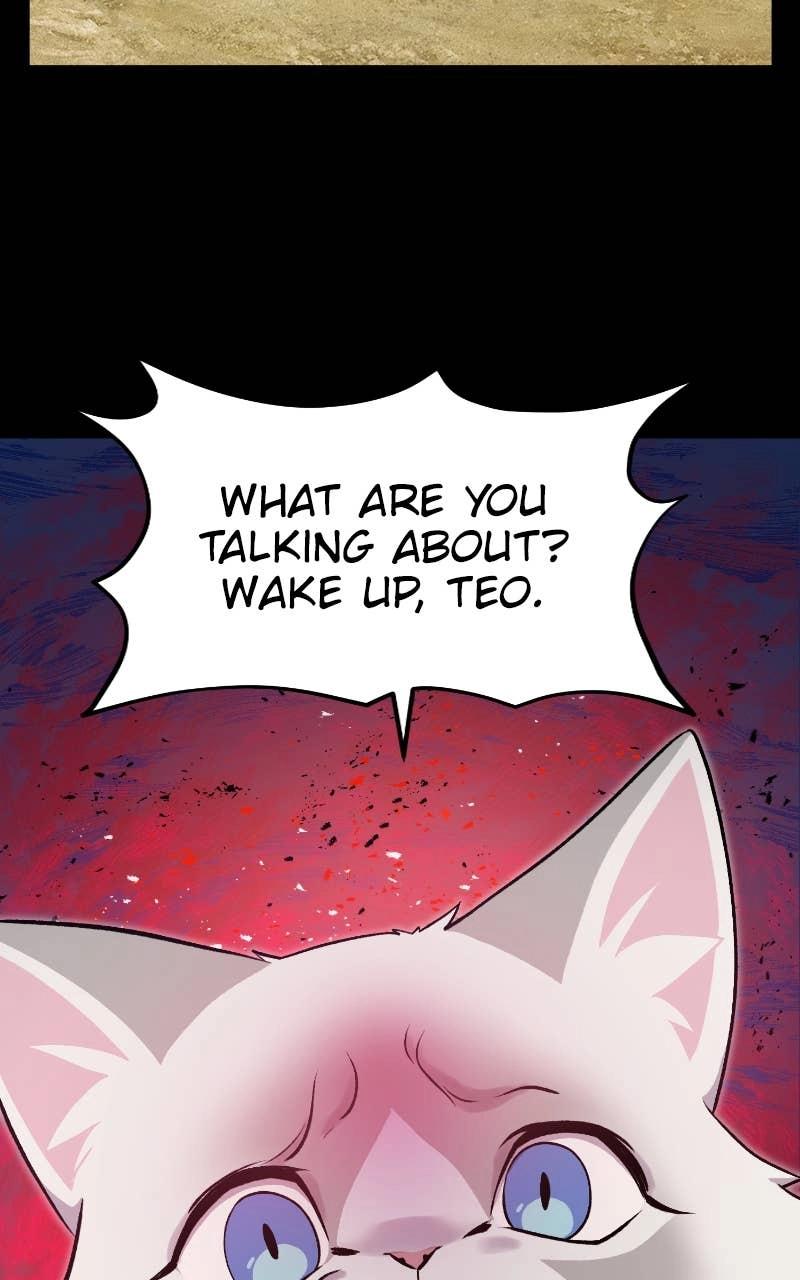 Solo Farming In The Tower Chapter 11 – Teo the Peddler Cat Page 100