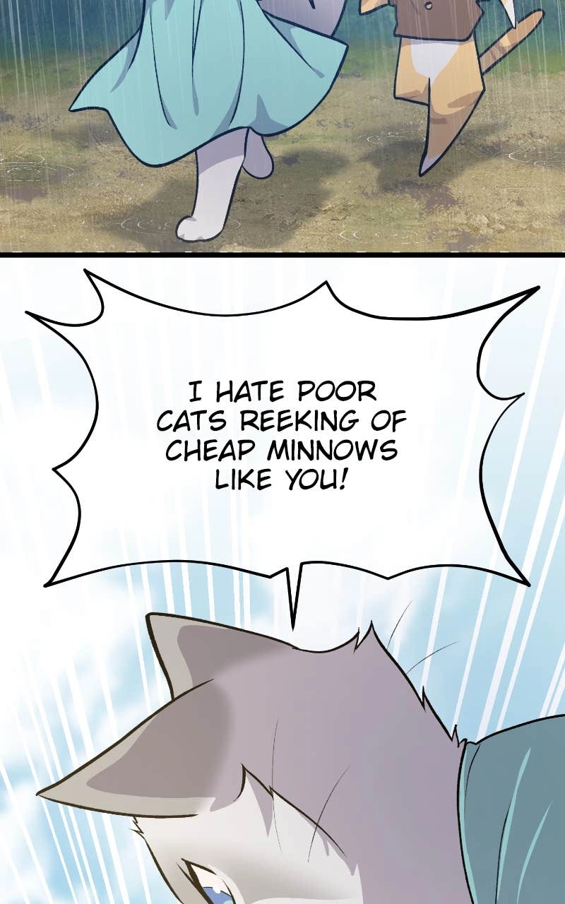Solo Farming In The Tower Chapter 11 – Teo the Peddler Cat Page 103