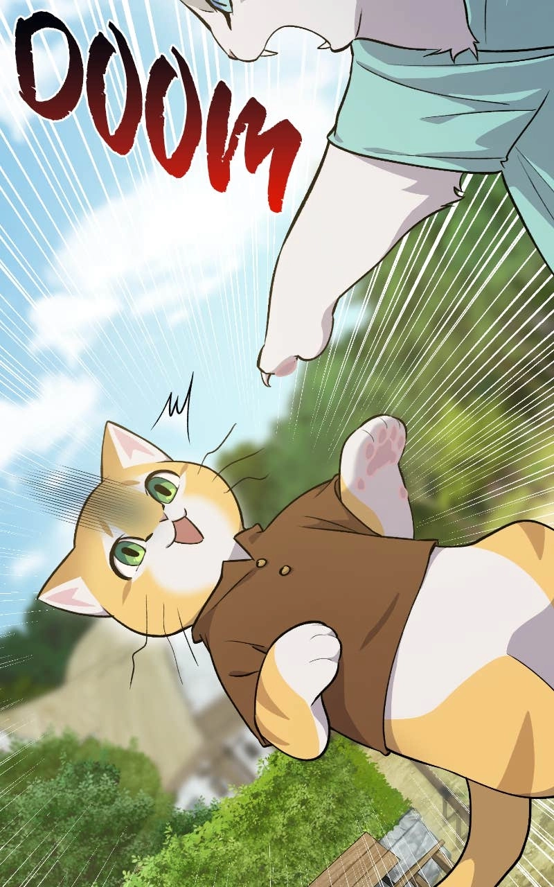 Solo Farming In The Tower Chapter 11 – Teo the Peddler Cat Page 104