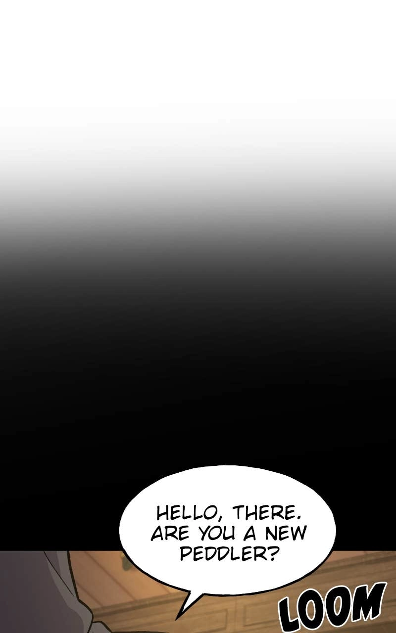 Solo Farming In The Tower Chapter 11 – Teo the Peddler Cat Page 111