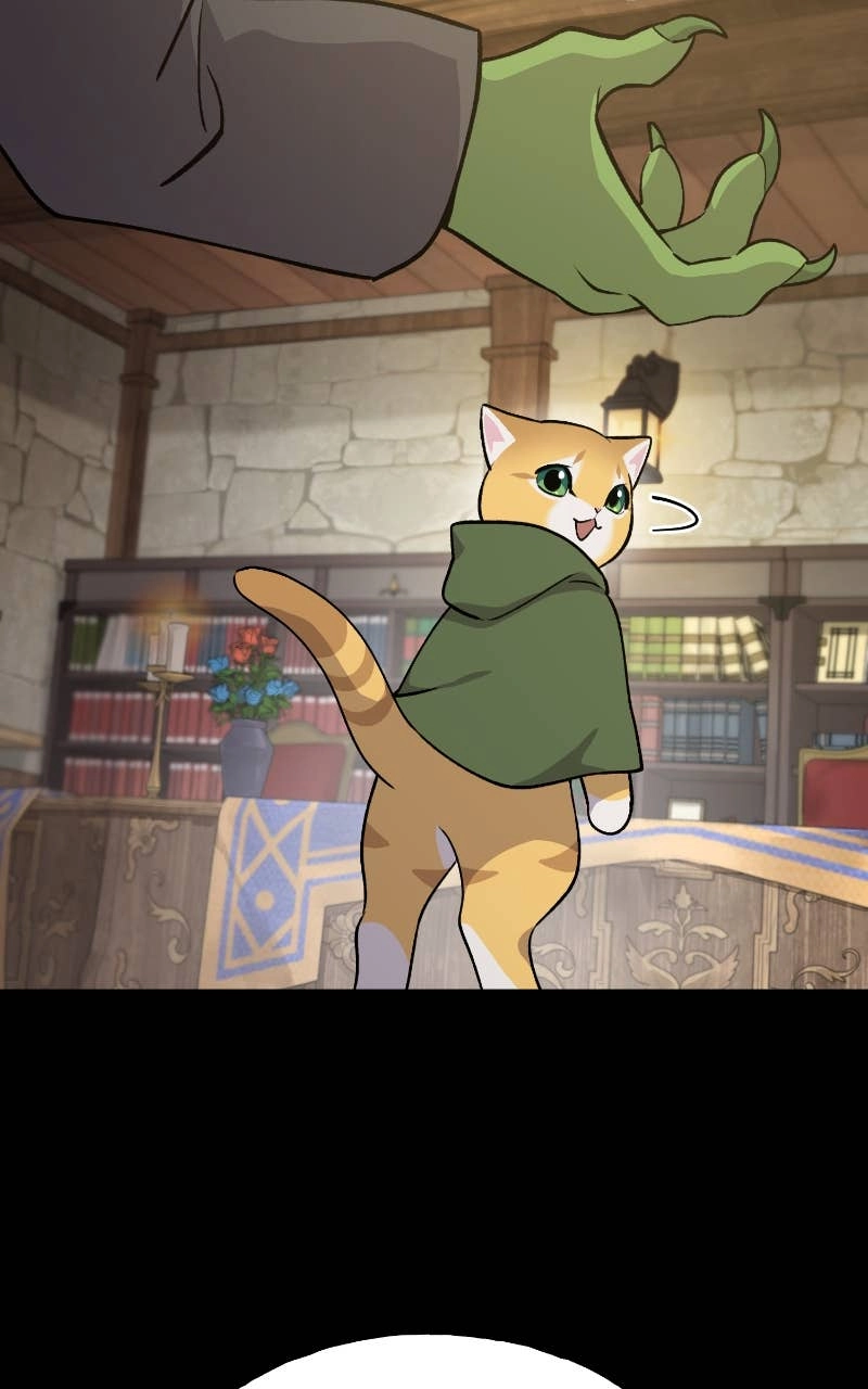 Solo Farming In The Tower Chapter 11 – Teo the Peddler Cat Page 112