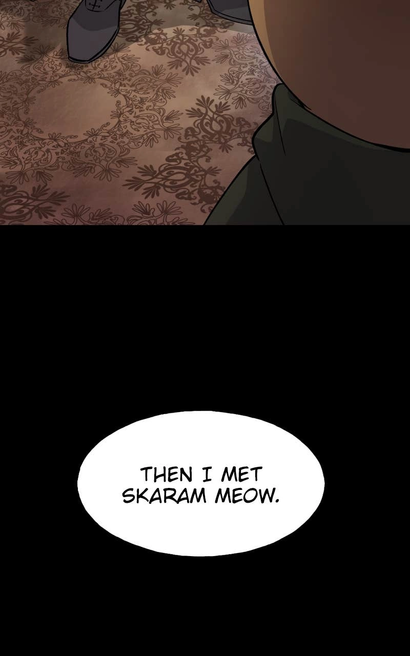 Solo Farming In The Tower Chapter 11 – Teo the Peddler Cat Page 114