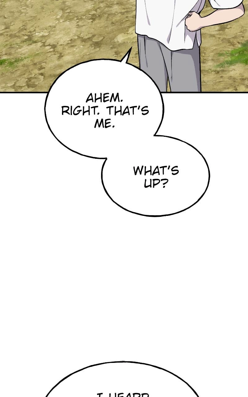Solo Farming In The Tower Chapter 11 – Teo the Peddler Cat Page 11