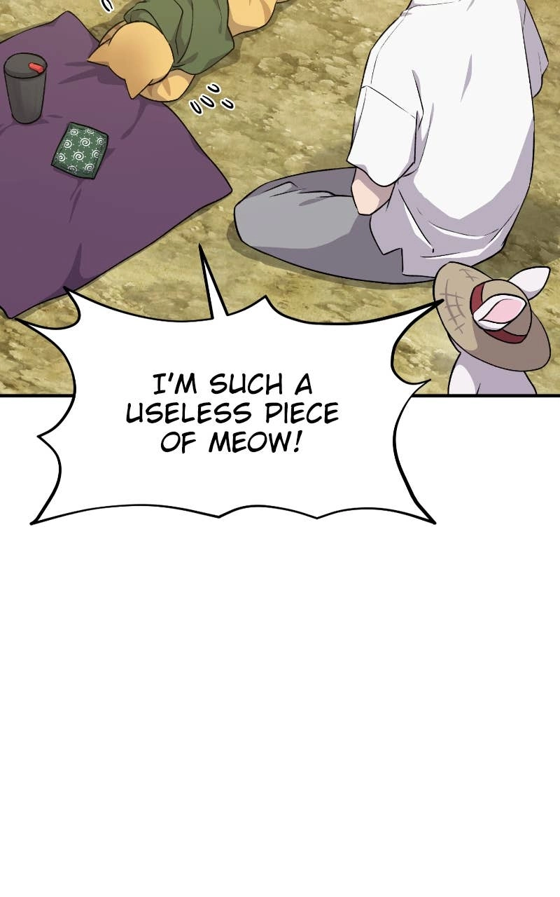 Solo Farming In The Tower Chapter 11 – Teo the Peddler Cat Page 126