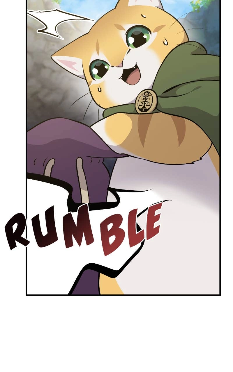 Solo Farming In The Tower Chapter 11 – Teo the Peddler Cat Page 15