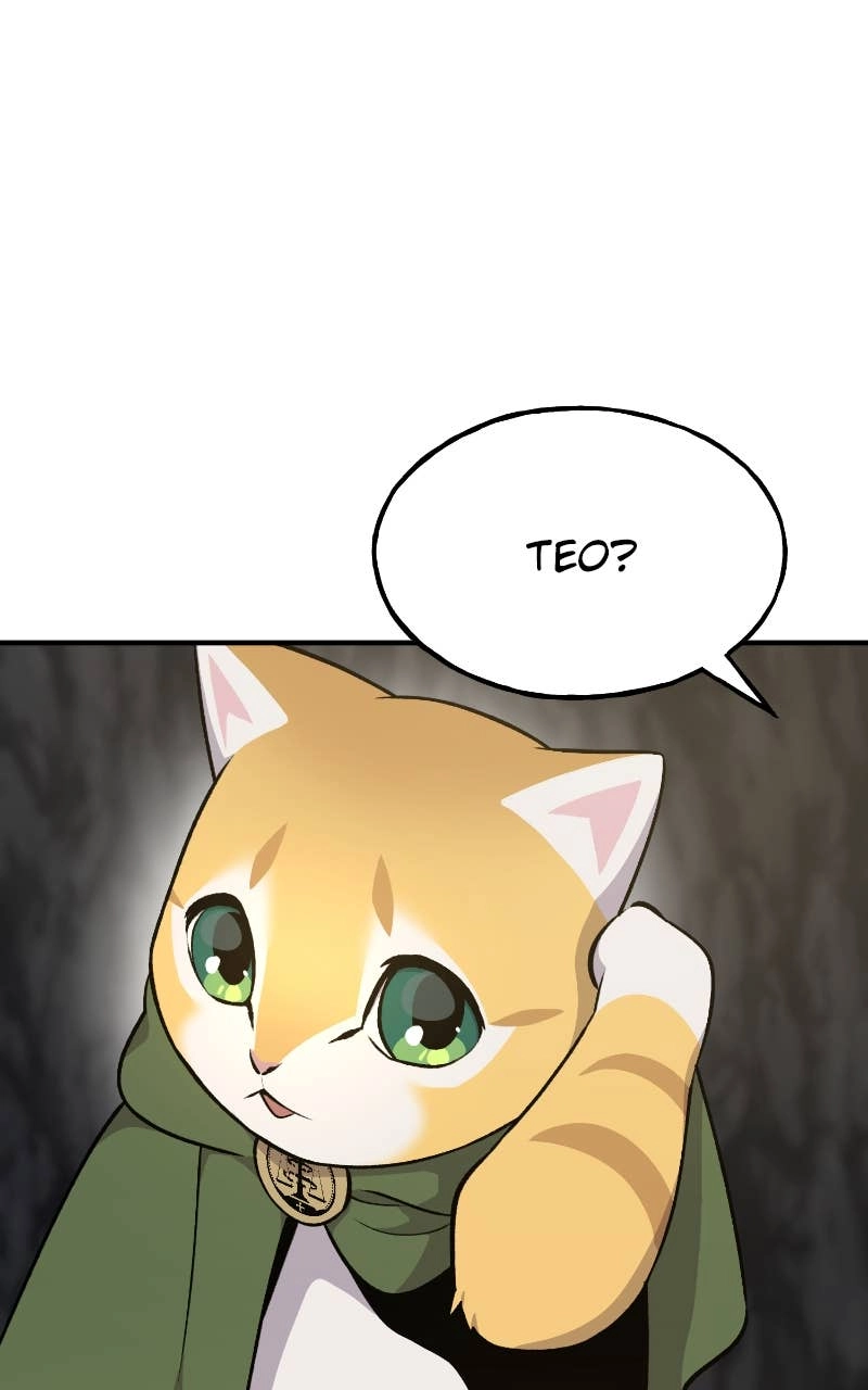 Solo Farming In The Tower Chapter 11 – Teo the Peddler Cat Page 20