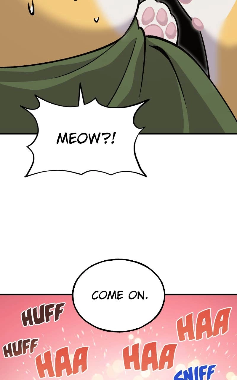 Solo Farming In The Tower Chapter 11 – Teo the Peddler Cat Page 23