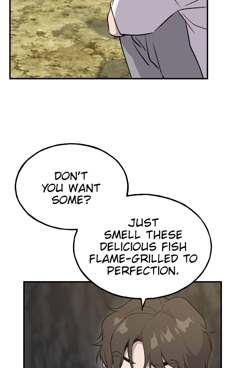 Solo Farming In The Tower Chapter 11 – Teo the Peddler Cat Page 26