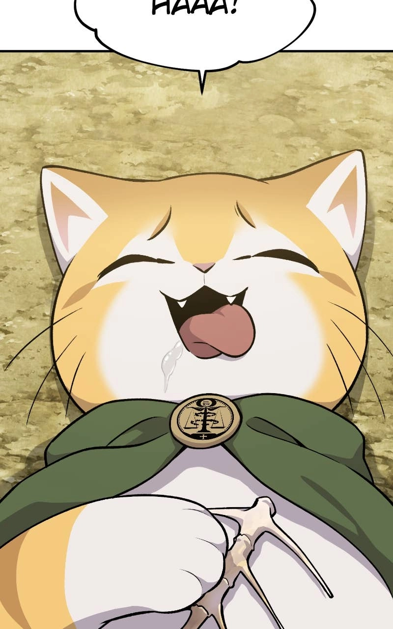 Solo Farming In The Tower Chapter 11 – Teo the Peddler Cat Page 31