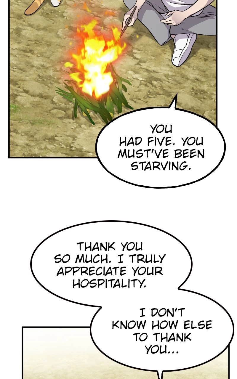 Solo Farming In The Tower Chapter 11 – Teo the Peddler Cat Page 33