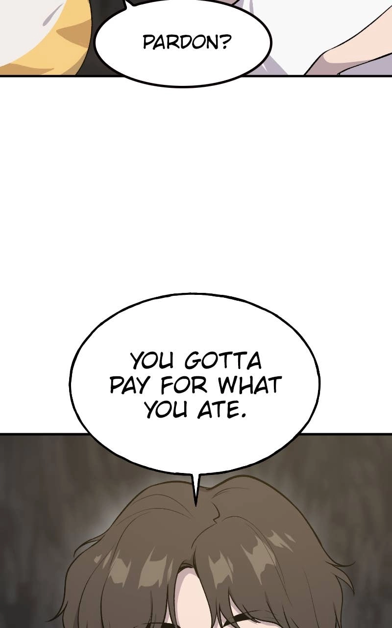 Solo Farming In The Tower Chapter 11 – Teo the Peddler Cat Page 36