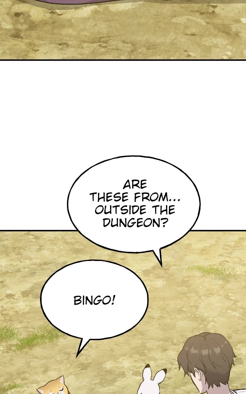 Solo Farming In The Tower Chapter 11 – Teo the Peddler Cat Page 50