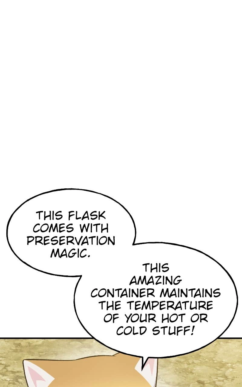 Solo Farming In The Tower Chapter 11 – Teo the Peddler Cat Page 52