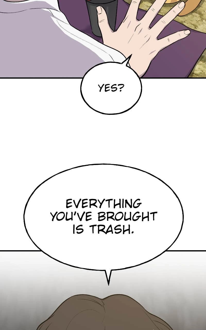 Solo Farming In The Tower Chapter 11 – Teo the Peddler Cat Page 56