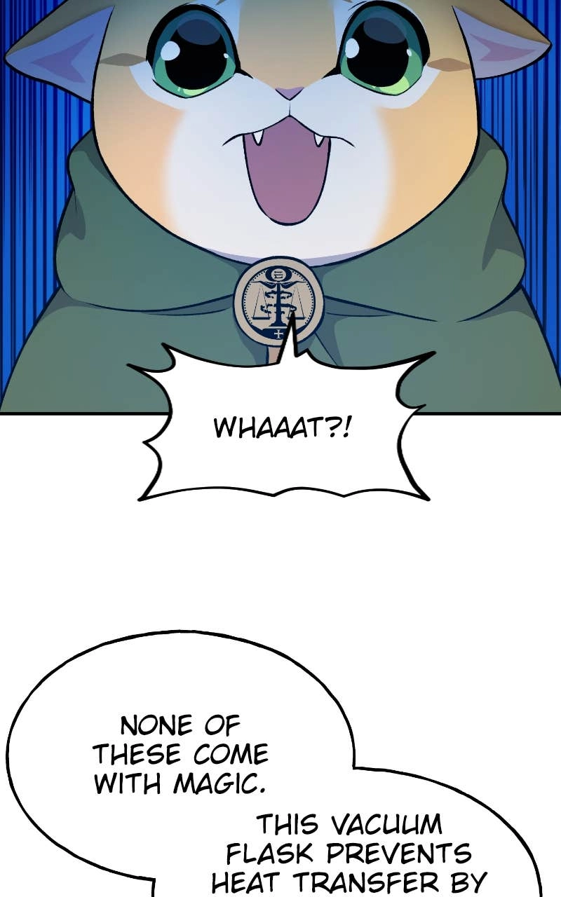 Solo Farming In The Tower Chapter 11 – Teo the Peddler Cat Page 61