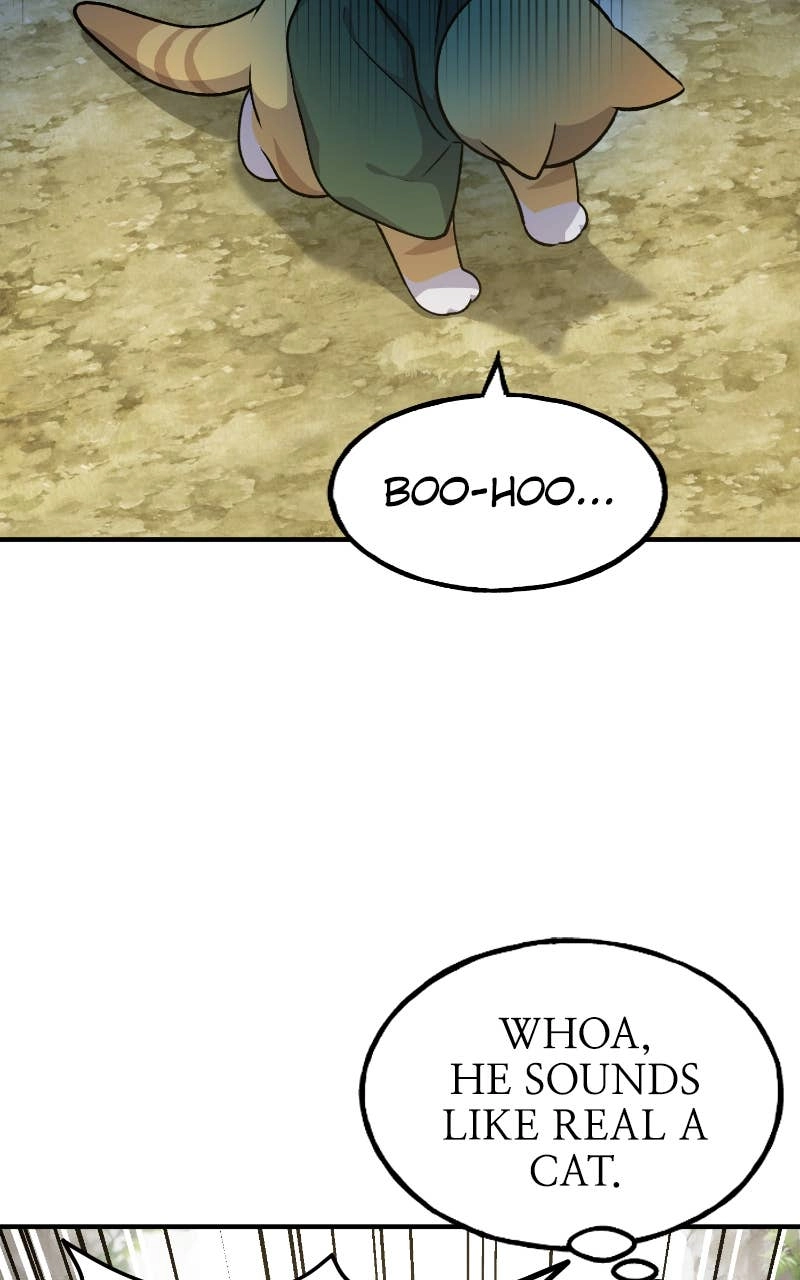 Solo Farming In The Tower Chapter 11 – Teo the Peddler Cat Page 69
