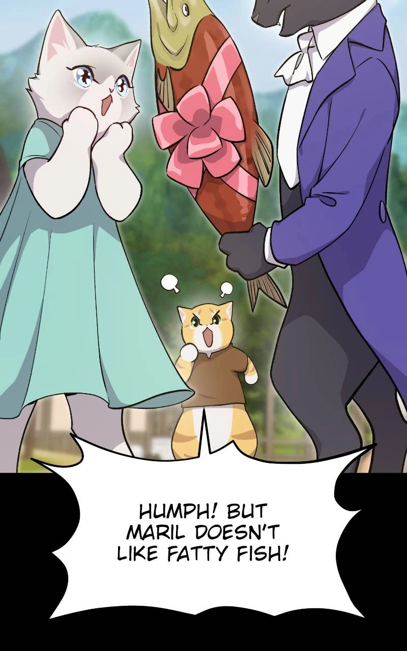 Solo Farming In The Tower Chapter 11 – Teo the Peddler Cat Page 86