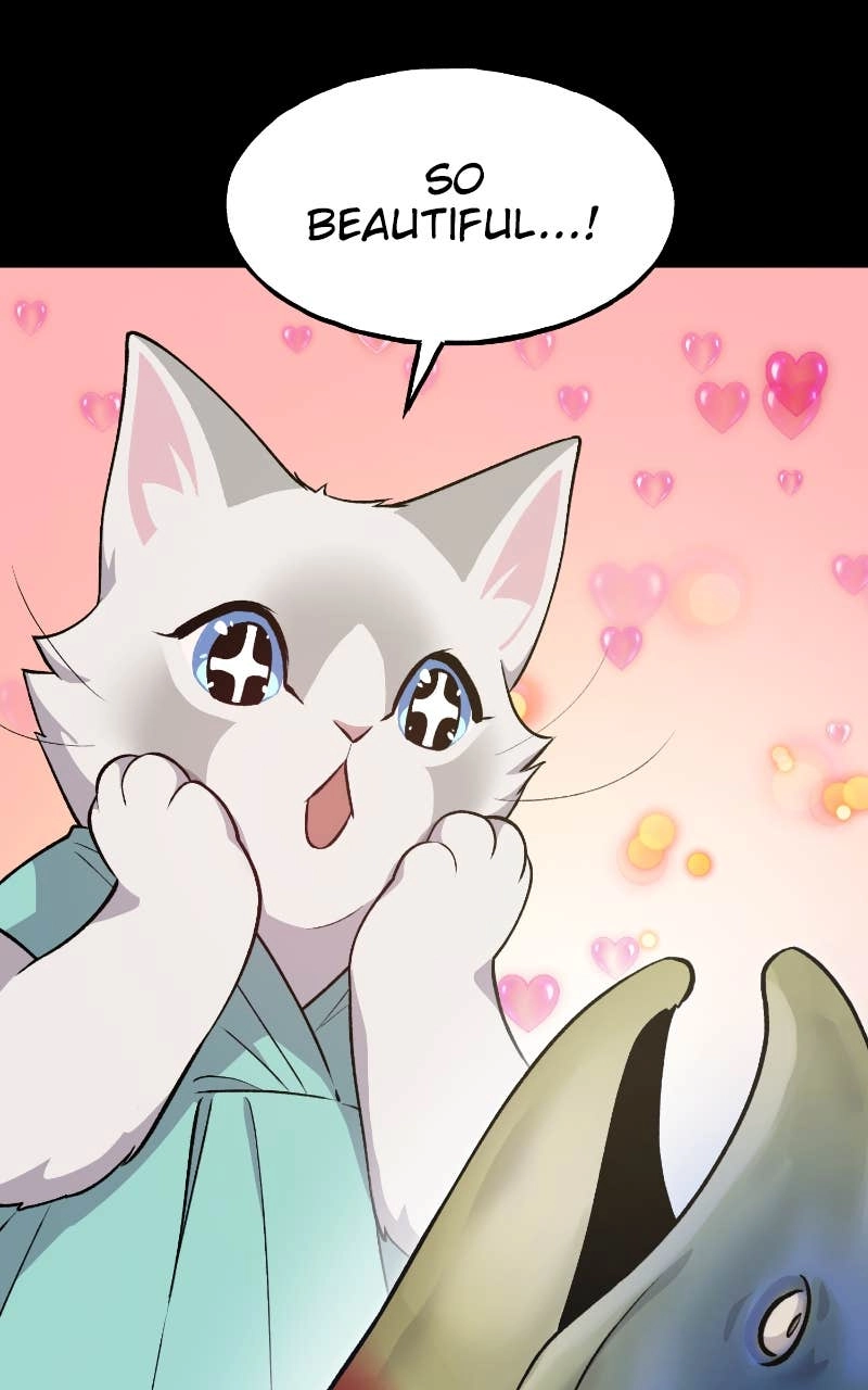 Solo Farming In The Tower Chapter 11 – Teo the Peddler Cat Page 87
