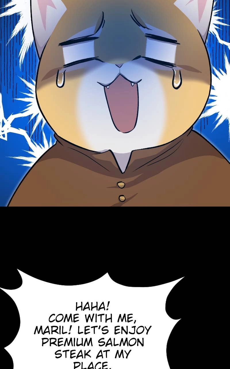 Solo Farming In The Tower Chapter 11 – Teo the Peddler Cat Page 89