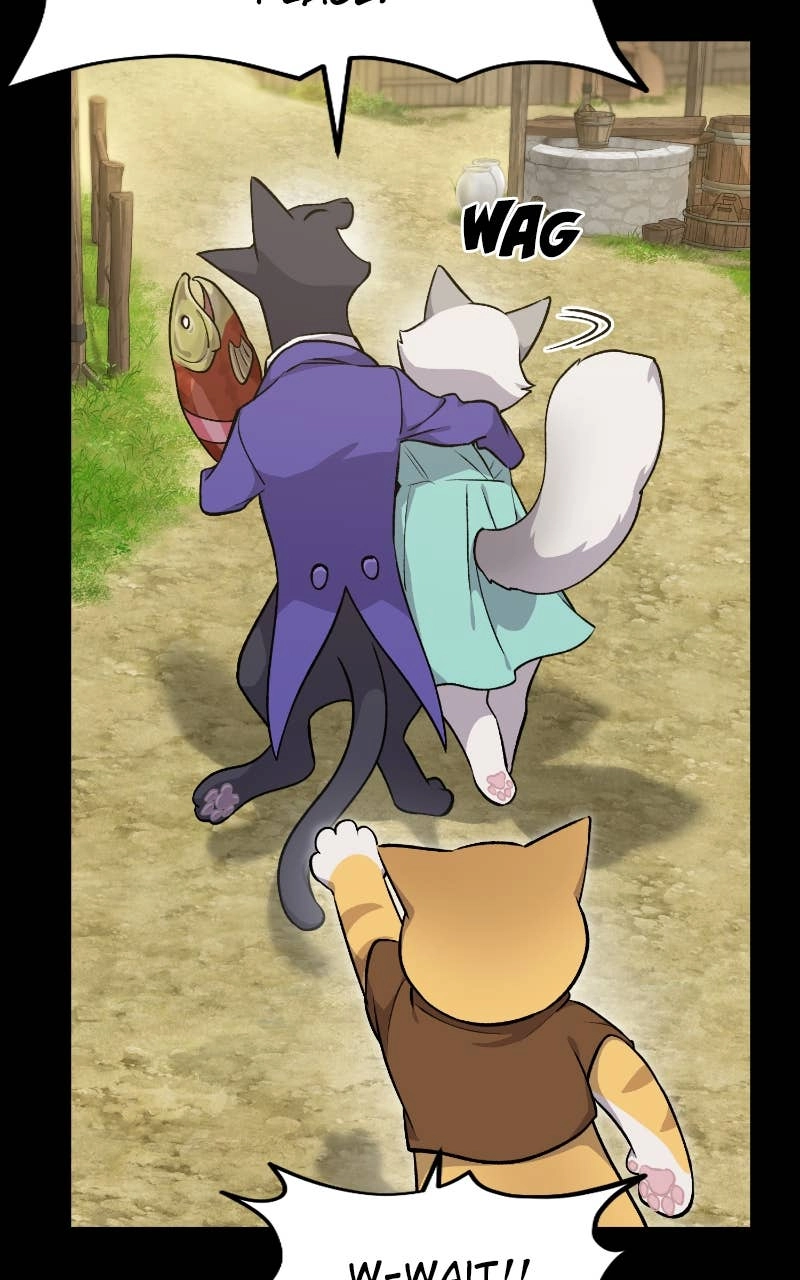 Solo Farming In The Tower Chapter 11 – Teo the Peddler Cat Page 90