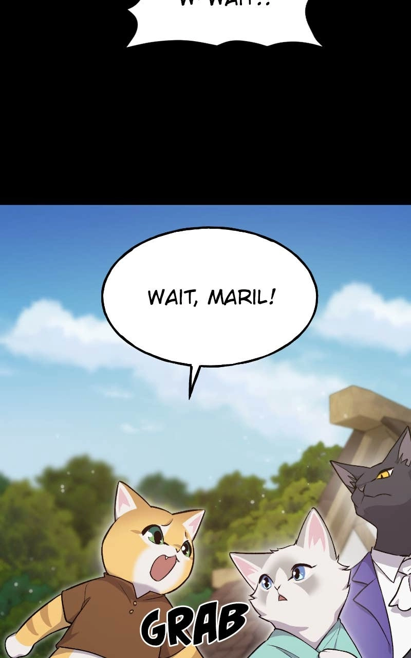 Solo Farming In The Tower Chapter 11 – Teo the Peddler Cat Page 91
