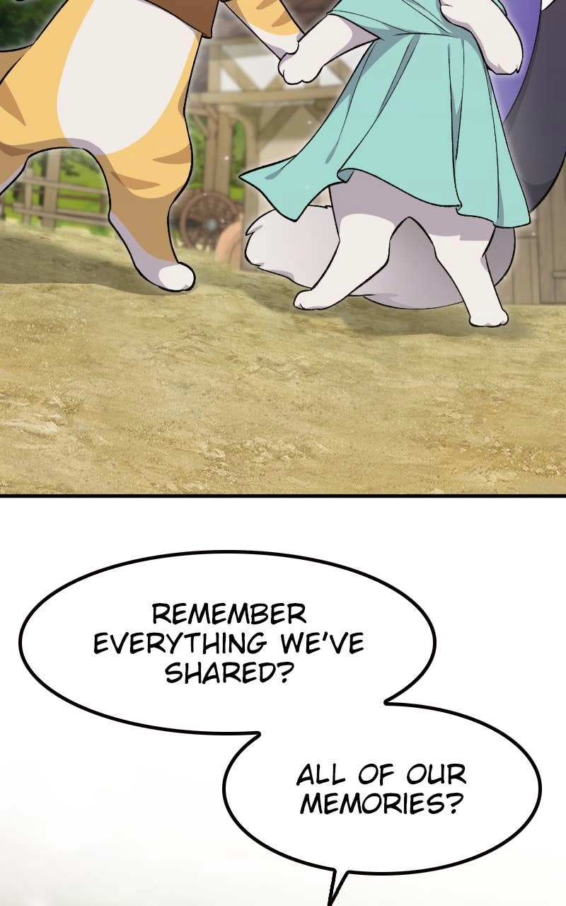 Solo Farming In The Tower Chapter 11 – Teo the Peddler Cat Page 92