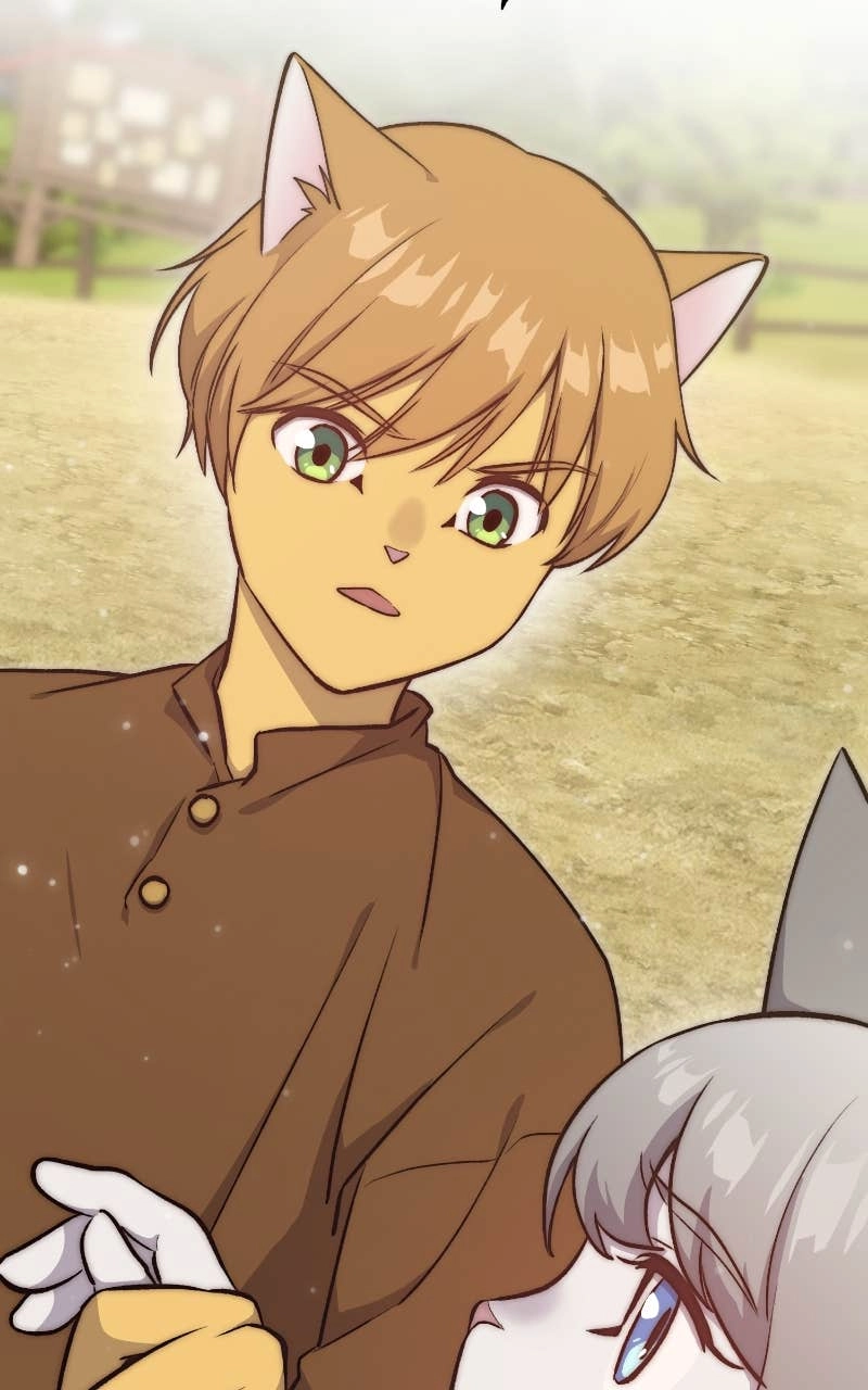 Solo Farming In The Tower Chapter 11 – Teo the Peddler Cat Page 93