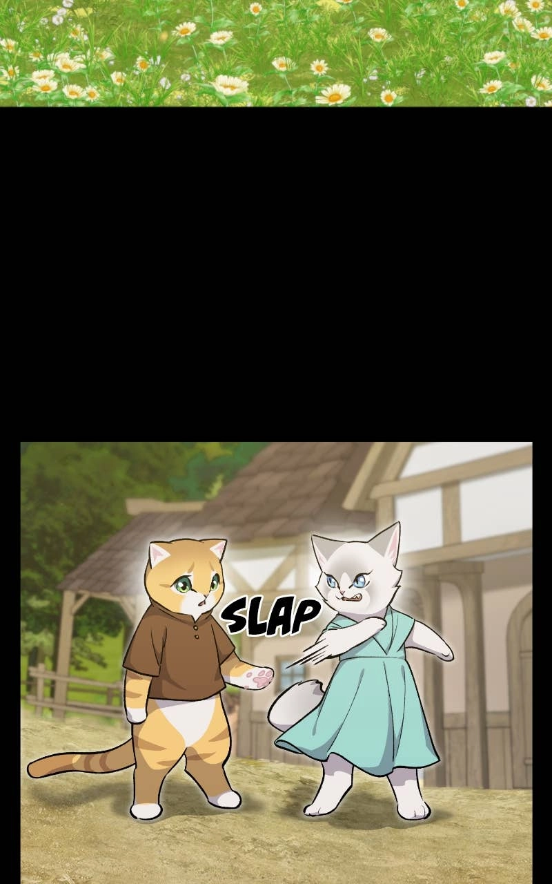 Solo Farming In The Tower Chapter 11 – Teo the Peddler Cat Page 99