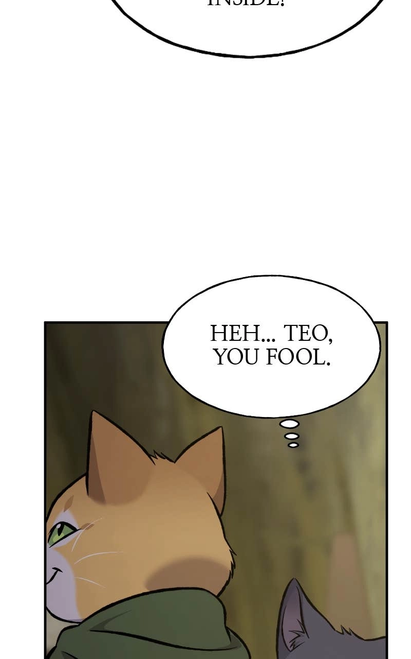 Solo Farming In The Tower Chapter 83 – To Granier Village Page 103
