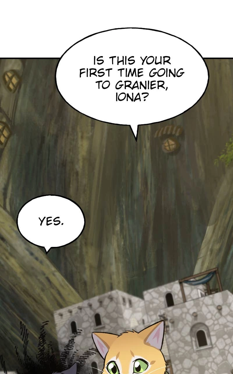 Solo Farming In The Tower Chapter 83 – To Granier Village Page 109