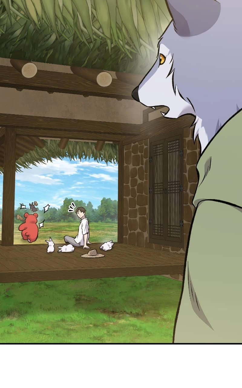 Solo Farming In The Tower Chapter 83 – To Granier Village Page 11