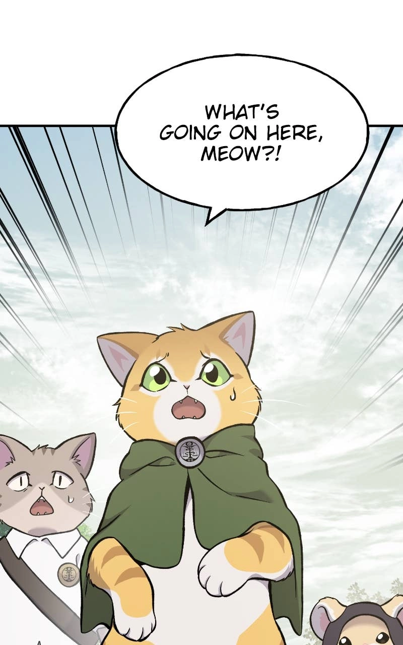 Solo Farming In The Tower Chapter 83 – To Granier Village Page 121