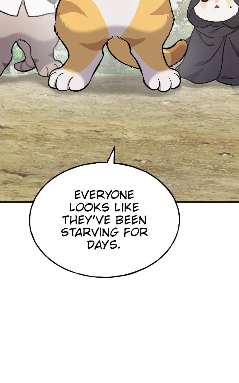 Solo Farming In The Tower Chapter 83 – To Granier Village Page 122