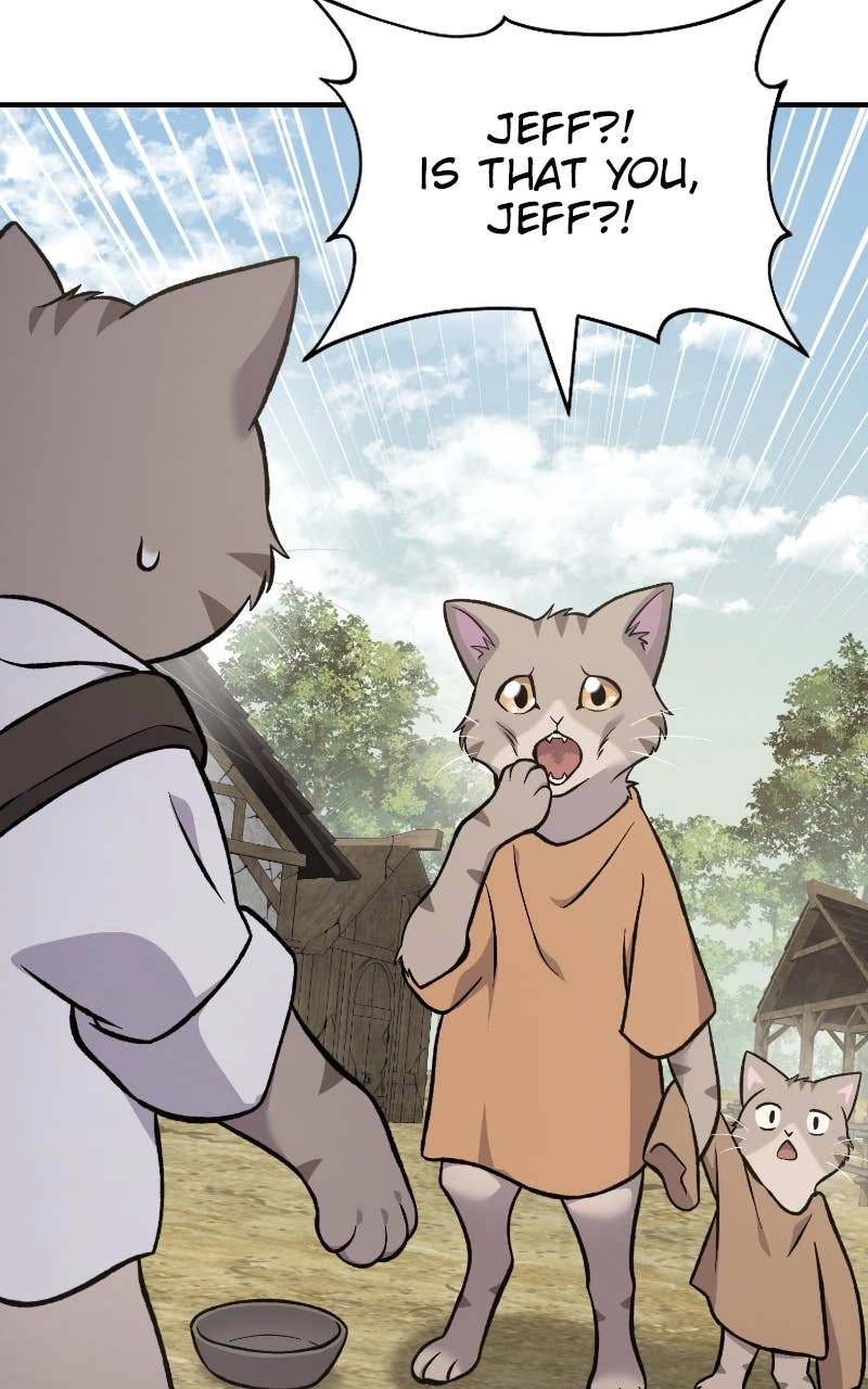 Solo Farming In The Tower Chapter 83 – To Granier Village Page 127