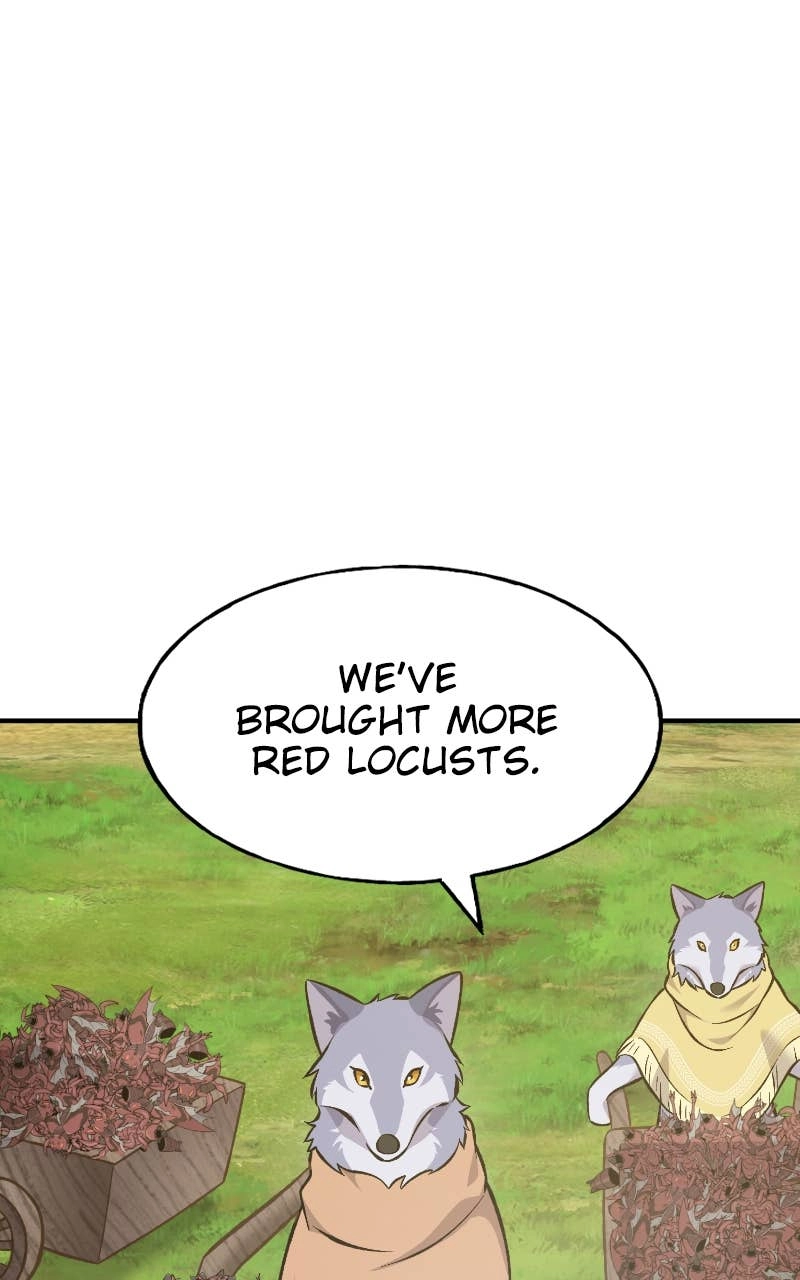 Solo Farming In The Tower Chapter 83 – To Granier Village Page 12