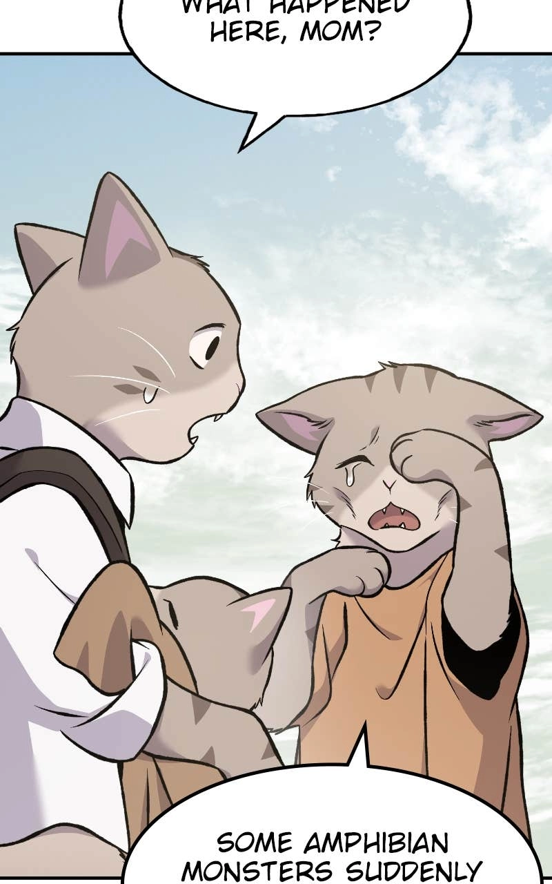 Solo Farming In The Tower Chapter 83 – To Granier Village Page 131