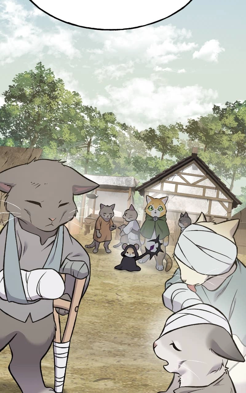Solo Farming In The Tower Chapter 83 – To Granier Village Page 133