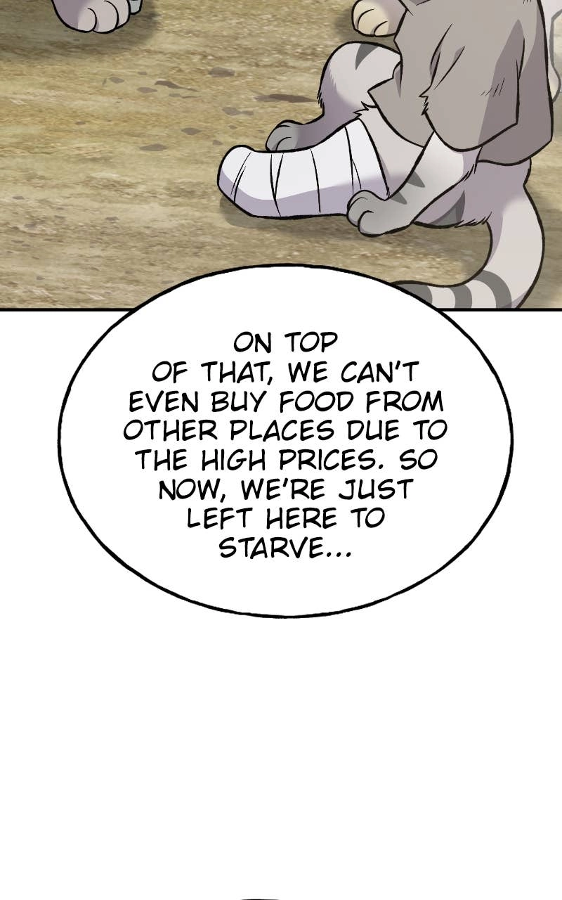 Solo Farming In The Tower Chapter 83 – To Granier Village Page 134