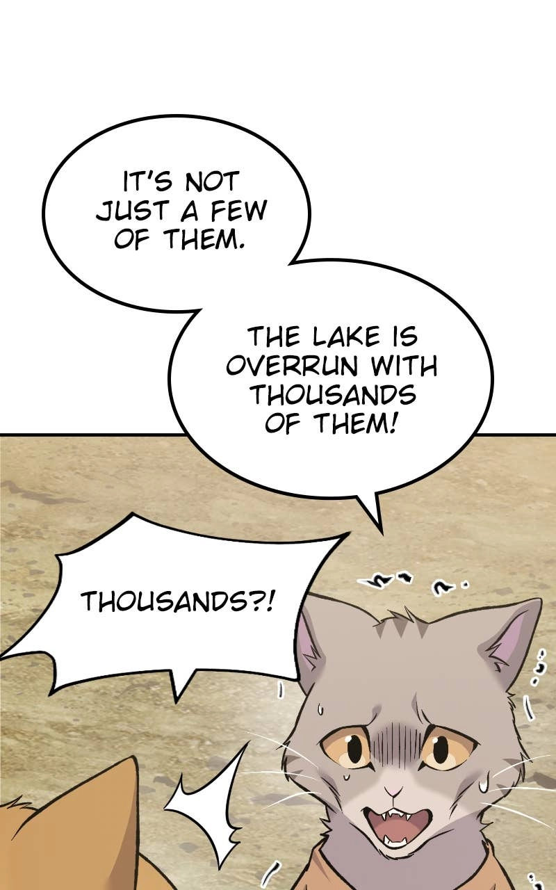 Solo Farming In The Tower Chapter 83 – To Granier Village Page 137