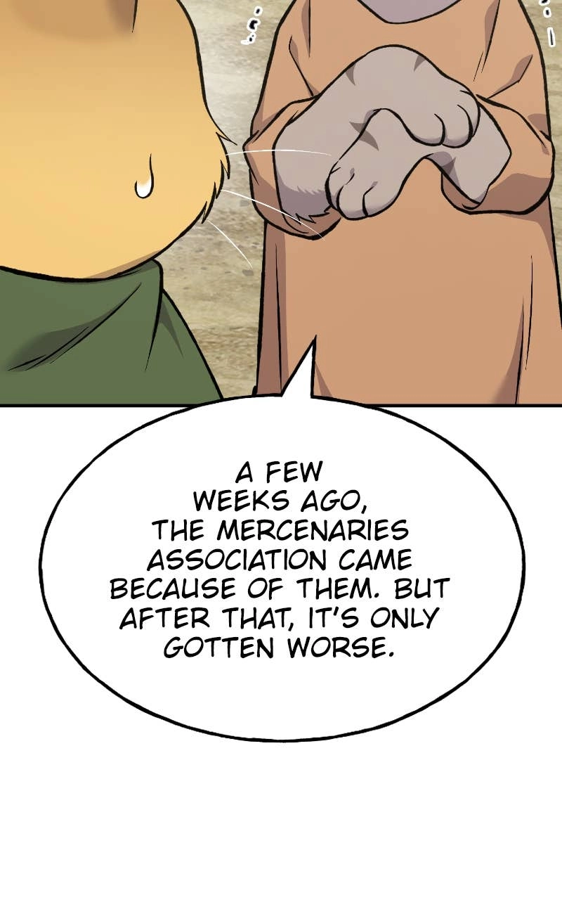 Solo Farming In The Tower Chapter 83 – To Granier Village Page 138