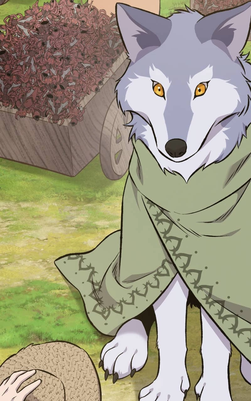 Solo Farming In The Tower Chapter 83 – To Granier Village Page 13