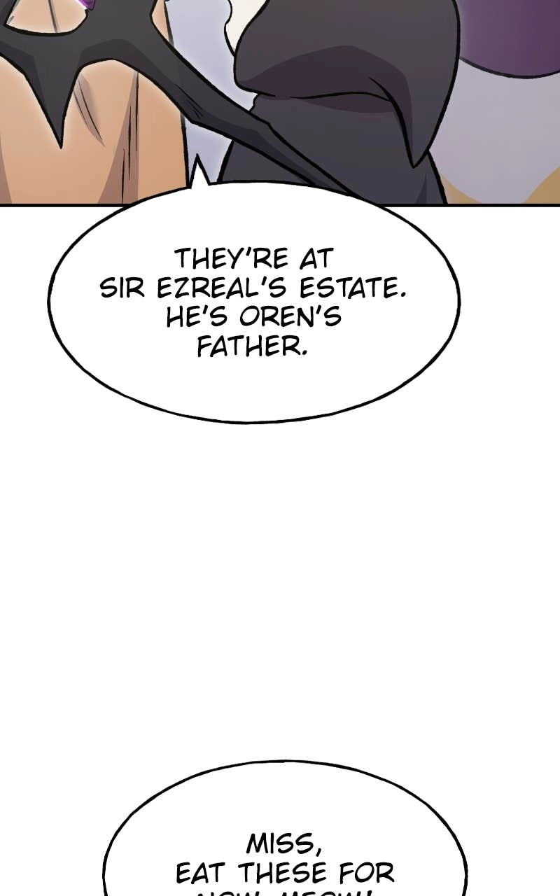 Solo Farming In The Tower Chapter 83 – To Granier Village Page 140