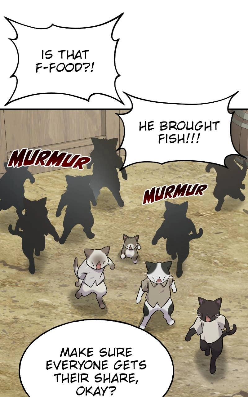 Solo Farming In The Tower Chapter 83 – To Granier Village Page 143