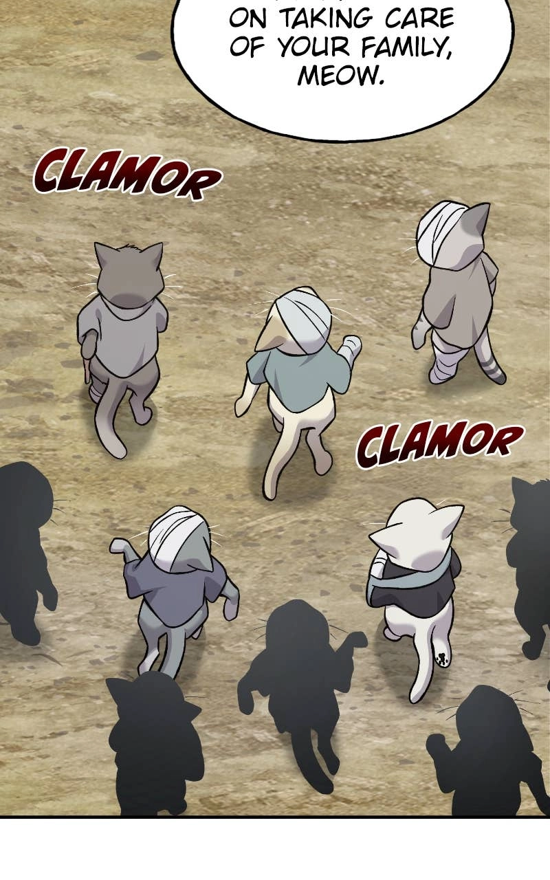 Solo Farming In The Tower Chapter 83 – To Granier Village Page 145