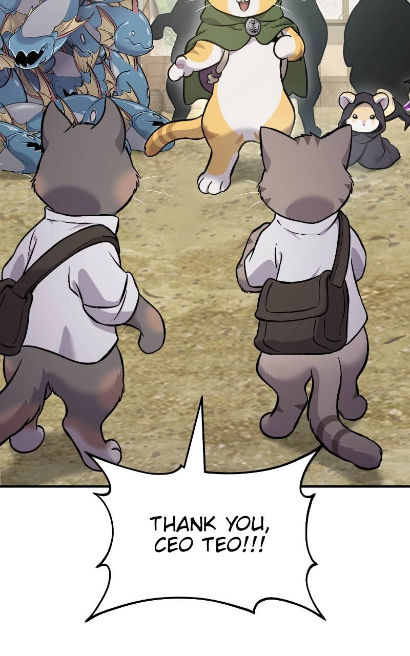 Solo Farming In The Tower Chapter 83 – To Granier Village Page 147