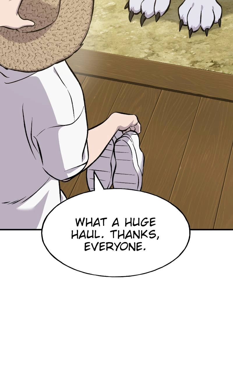 Solo Farming In The Tower Chapter 83 – To Granier Village Page 14