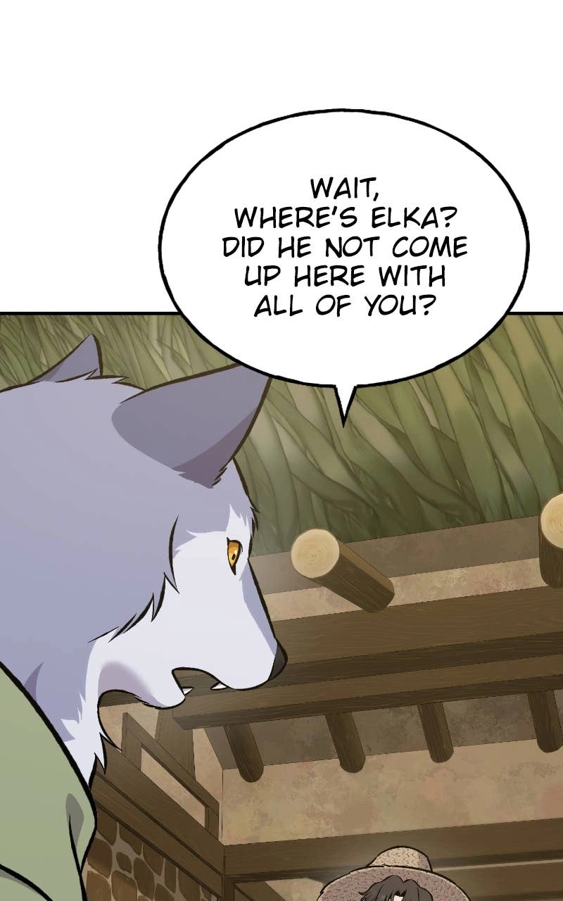 Solo Farming In The Tower Chapter 83 – To Granier Village Page 15