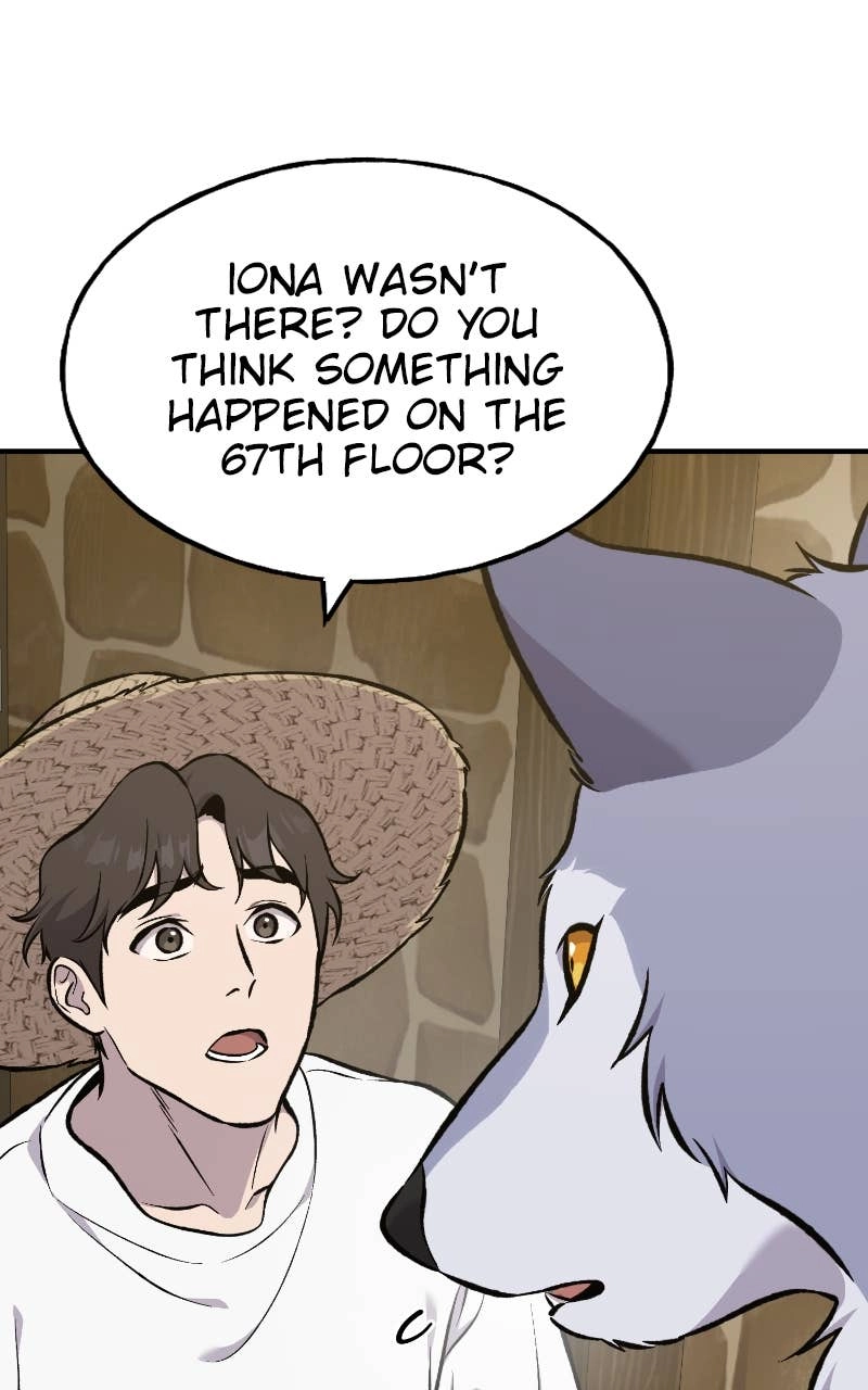Solo Farming In The Tower Chapter 83 – To Granier Village Page 17